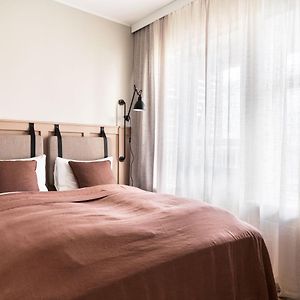 Luxe Appartement met een Slaapkamer